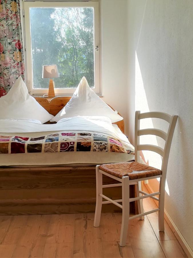Harz-See-Lodge Schulenberg im Oberharz Εξωτερικό φωτογραφία